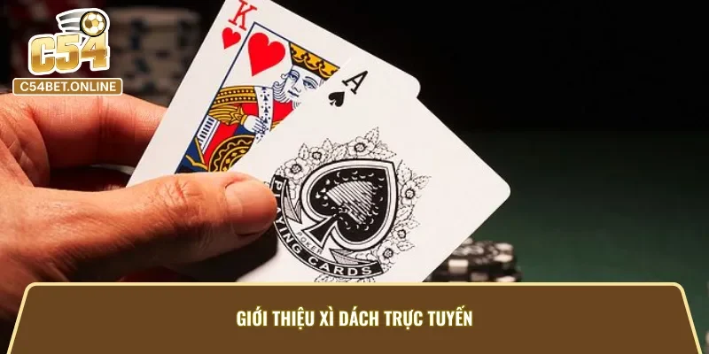 Đôi nét nổi bật về cực phẩm game bài xì dách trực tuyến